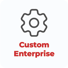 Custom Enterprise