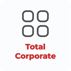 Total Corporate