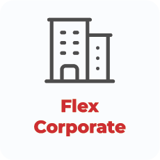 Flex Corporate